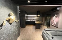 Apartament 2 camere, superb, 60 mp, parcare, zona Buna Ziua 