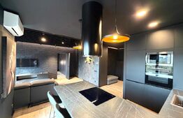 Apartament 2 camere, superb, 60 mp, parcare, zona Buna Ziua 