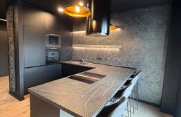 Apartament 2 camere, superb, 60 mp, parcare, zona Buna Ziua 