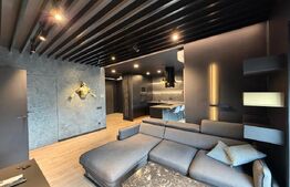 Apartament 2 camere, superb, 60 mp, parcare, zona Buna Ziua 