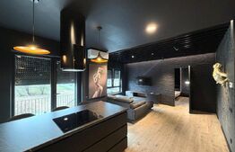 Apartament 2 camere, superb, 60 mp, parcare, zona Buna Ziua 