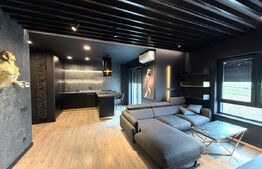 Apartament 2 camere, superb, 60 mp, parcare, zona Buna Ziua 