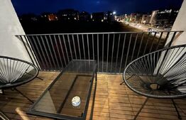 Apartament 2 camere, superb, 60 mp, parcare, zona Buna Ziua 