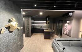 Apartament 2 camere, superb, 60 mp, parcare, zona Buna Ziua 