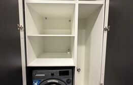 Apartament 2 camere, superb, 60 mp, parcare, zona Buna Ziua 