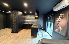 Apartament 2 camere, superb, 60 mp, parcare, zona Buna Ziua 