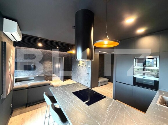 Apartament de închiriat 2 camere Bună Ziua - 186365AI | BLITZ Cluj-Napoca | Poza11