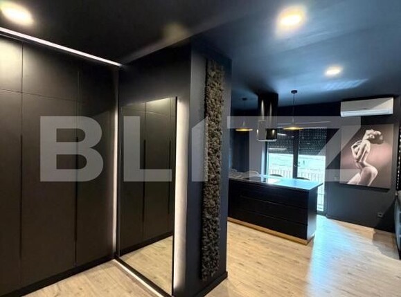 Apartament de închiriat 2 camere Bună Ziua - 186365AI | BLITZ Cluj-Napoca | Poza13