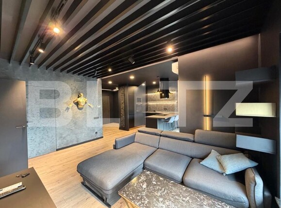 Apartament de închiriat 2 camere Bună Ziua - 186365AI | BLITZ Cluj-Napoca | Poza1