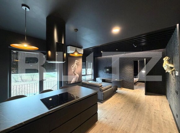 Apartament de închiriat 2 camere Bună Ziua - 186365AI | BLITZ Cluj-Napoca | Poza8
