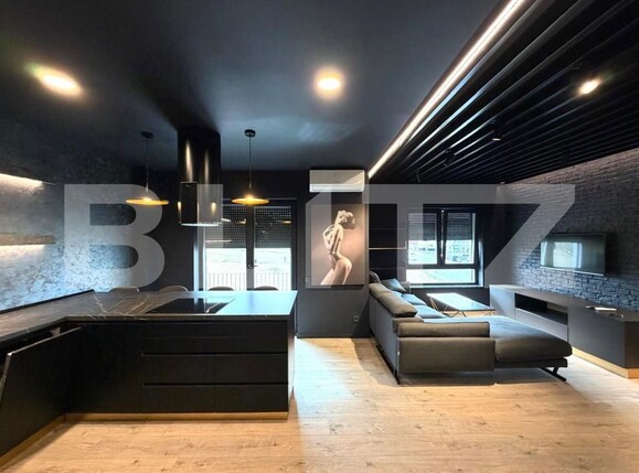 Apartament de închiriat 2 camere Bună Ziua - 186365AI | BLITZ Cluj-Napoca | Poza2