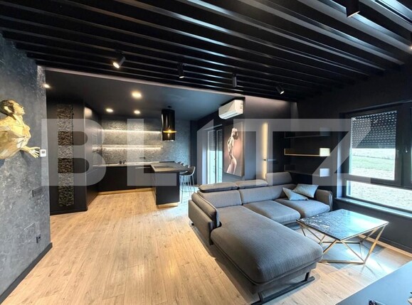Apartament de închiriat 2 camere Bună Ziua - 186365AI | BLITZ Cluj-Napoca | Poza9