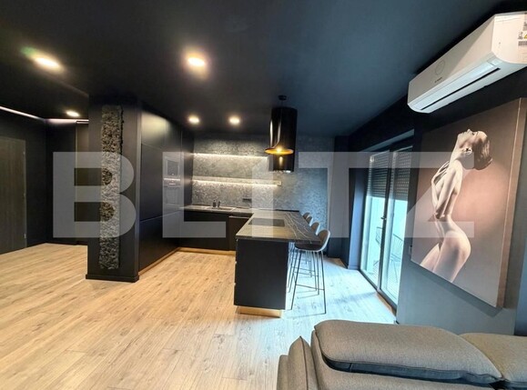 Apartament de închiriat 2 camere Bună Ziua - 186365AI | BLITZ Cluj-Napoca | Poza10