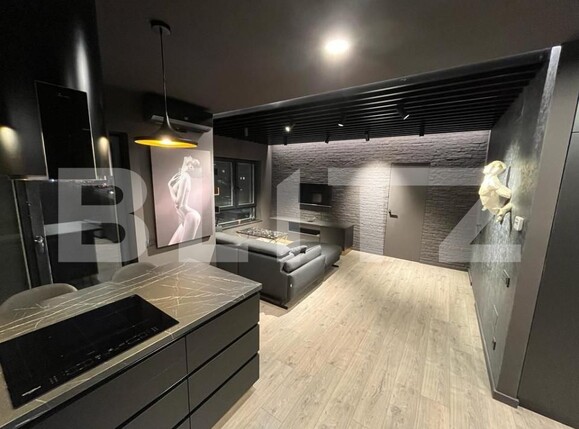 Apartament de închiriat 2 camere Bună Ziua - 186365AI | BLITZ Cluj-Napoca | Poza1