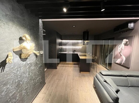 Apartament de închiriat 2 camere Bună Ziua - 186365AI | BLITZ Cluj-Napoca | Poza12