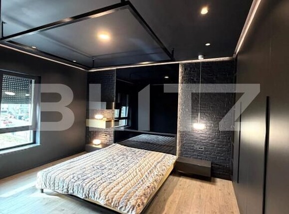Apartament de închiriat 2 camere Bună Ziua - 186365AI | BLITZ Cluj-Napoca | Poza5