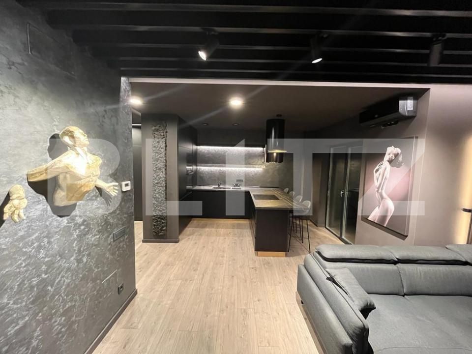 Apartament de închiriat 2 camere Bună Ziua - 186365AI | BLITZ Cluj-Napoca | Poza13