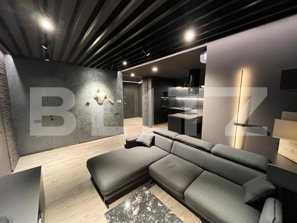 Apartament de închiriat 2 camere Bună Ziua - 186365AI | BLITZ Cluj-Napoca | Poza2