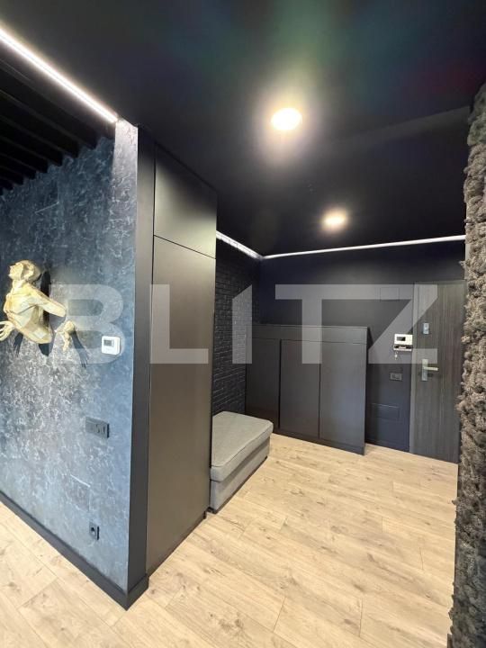 Apartament de închiriat 2 camere Bună Ziua - 186365AI | BLITZ Cluj-Napoca | Poza12