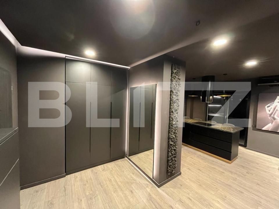 Apartament de închiriat 2 camere Bună Ziua - 186365AI | BLITZ Cluj-Napoca | Poza3