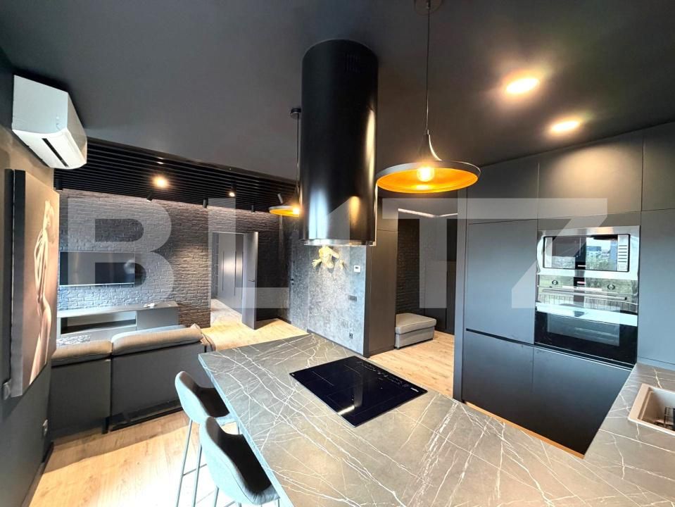 Apartament de închiriat 2 camere Bună Ziua - 186365AI | BLITZ Cluj-Napoca | Poza11