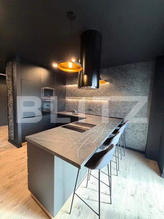Apartament de închiriat 2 camere Bună Ziua - 186365AI | BLITZ Cluj-Napoca | Poza3