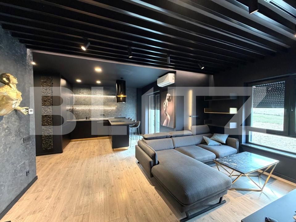 Apartament de închiriat 2 camere Bună Ziua - 186365AI | BLITZ Cluj-Napoca | Poza9