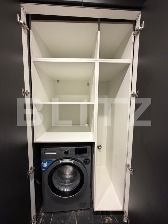 Apartament de închiriat 2 camere Bună Ziua - 186365AI | BLITZ Cluj-Napoca | Poza16