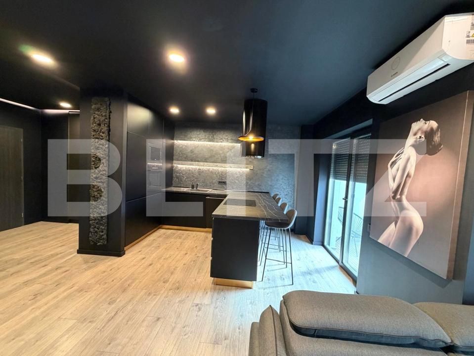Apartament de închiriat 2 camere Bună Ziua - 186365AI | BLITZ Cluj-Napoca | Poza10