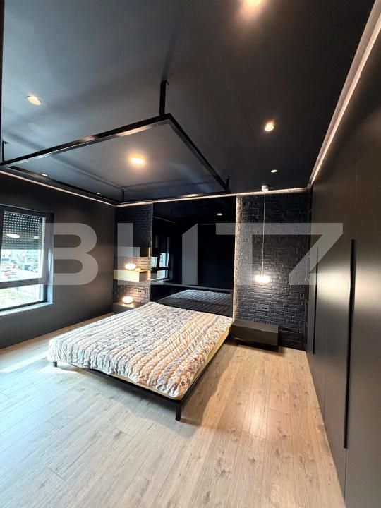 Apartament de închiriat 2 camere Bună Ziua - 186365AI | BLITZ Cluj-Napoca | Poza5