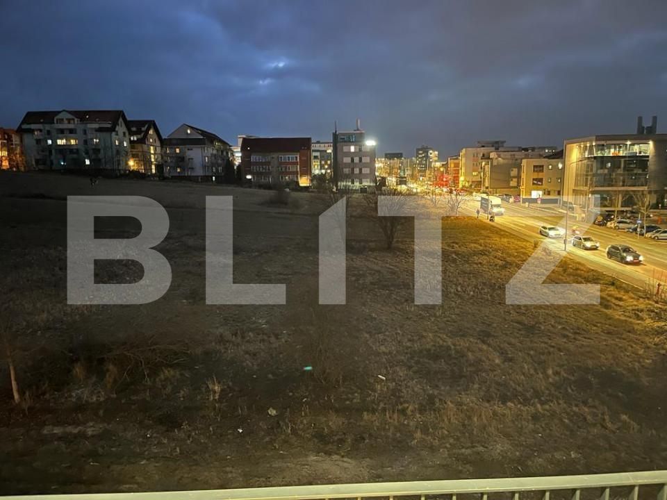 Apartament de închiriat 2 camere Bună Ziua - 186365AI | BLITZ Cluj-Napoca | Poza9