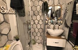 Apartament 4 camere, modern, Noua-Brasov