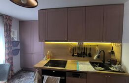 Apartament 4 camere, modern, Noua-Brasov