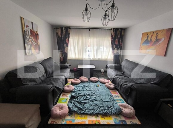 Apartament de vânzare 4 camere Noua - 186374AV | BLITZ Brașov | Poza1