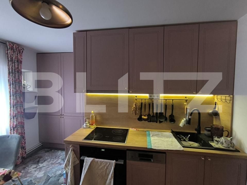 Apartament de vânzare 4 camere Noua - 186374AV | BLITZ Brașov | Poza10