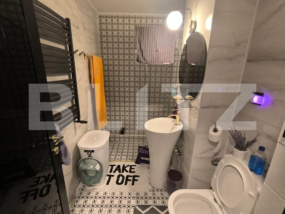Apartament de vânzare 4 camere Noua - 186374AV | BLITZ Brașov | Poza19
