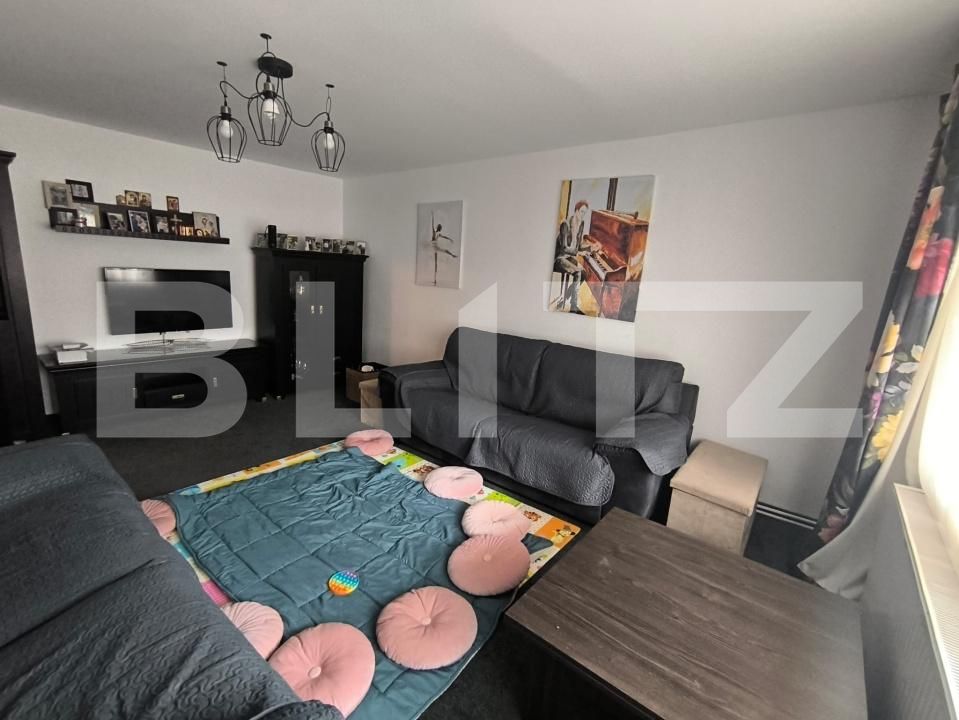 Apartament de vânzare 4 camere Noua - 186374AV | BLITZ Brașov | Poza2