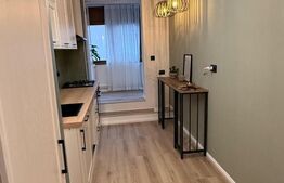 Apartament 2 camere, renovat, pentru locuit sau investitie