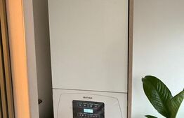 Apartament 2 camere, renovat, pentru locuit sau investitie