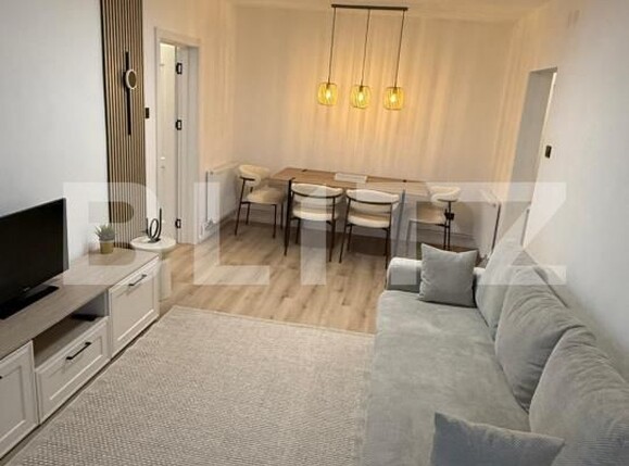 Apartament de vânzare 2 camere Harmanului - 186375AV | BLITZ Brașov | Poza1