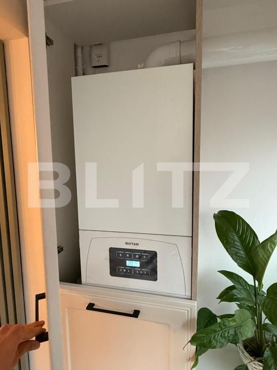 Apartament de vânzare 2 camere Harmanului - 186375AV | BLITZ Brașov | Poza2