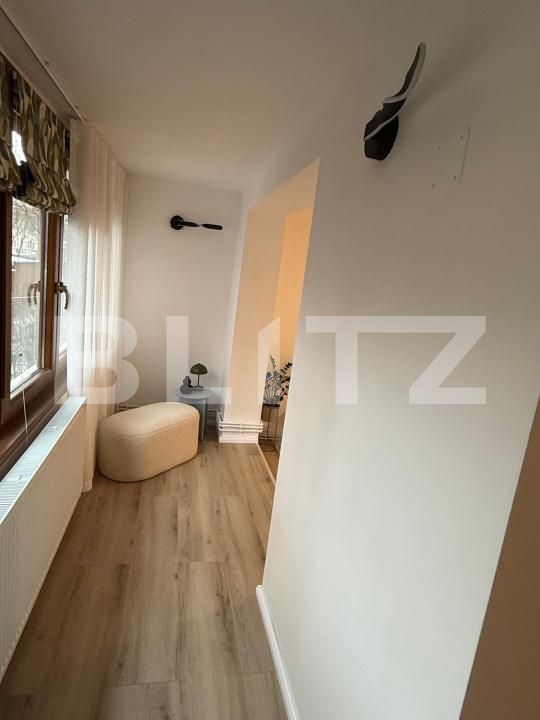 Apartament de vânzare 2 camere Harmanului - 186375AV | BLITZ Brașov | Poza3