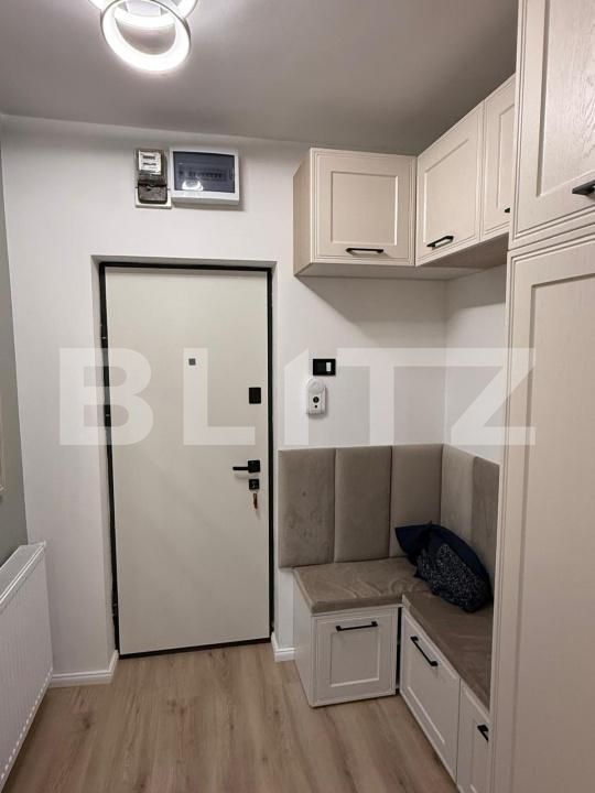 Apartament de vânzare 2 camere Harmanului - 186375AV | BLITZ Brașov | Poza9