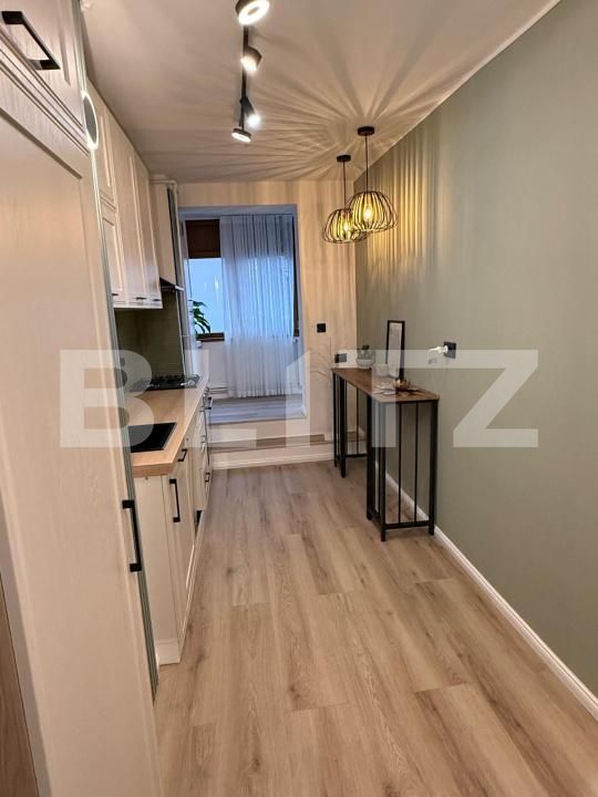 Apartament de vânzare 2 camere Harmanului - 186375AV | BLITZ Brașov | Poza8