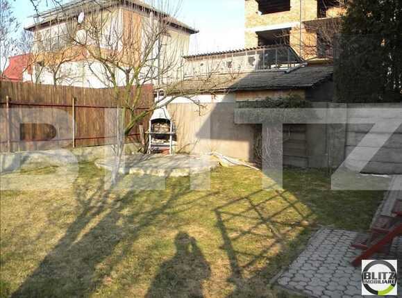 Casa de închiriat 1 camera Gheorgheni - 18638CI | BLITZ Cluj-Napoca | Poza3