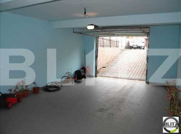 Casa de închiriat 1 camera Gheorgheni - 18638CI | BLITZ Cluj-Napoca | Poza11