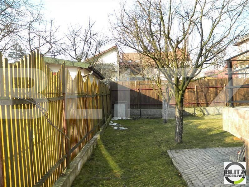 Casa de închiriat 1 camera Gheorgheni - 18638CI | BLITZ Cluj-Napoca | Poza2