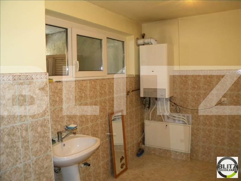 Casa de închiriat 1 camera Gheorgheni - 18638CI | BLITZ Cluj-Napoca | Poza9