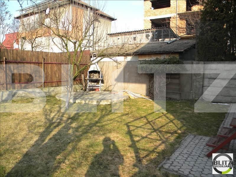 Casa de închiriat 1 camera Gheorgheni - 18638CI | BLITZ Cluj-Napoca | Poza3
