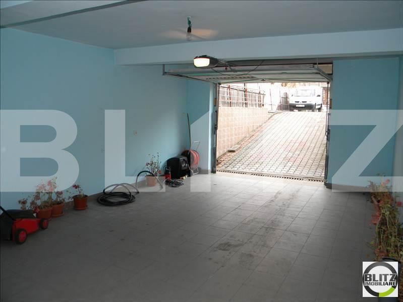 Casa de închiriat 1 camera Gheorgheni - 18638CI | BLITZ Cluj-Napoca | Poza11